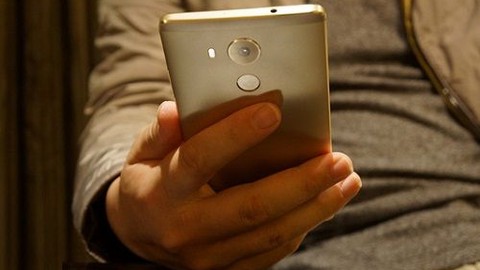Huawei Mate 8 yok satıyor