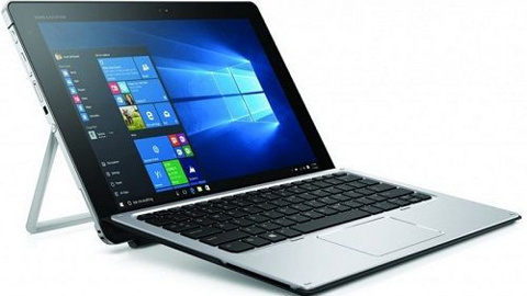 HP’den Surface Pro 3’e rakip: HP Elite x2