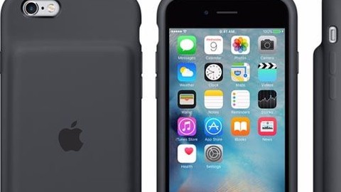 Apple'ın kamburlu iPhone 6S kılıfına LG'den gönderme!