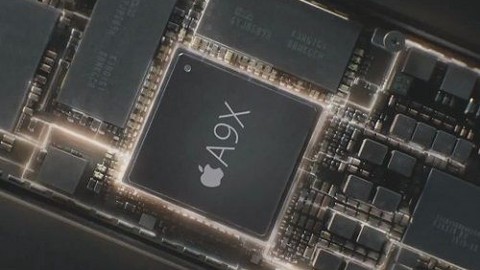 Apple kendi GPU mimarisini geliştiriyor