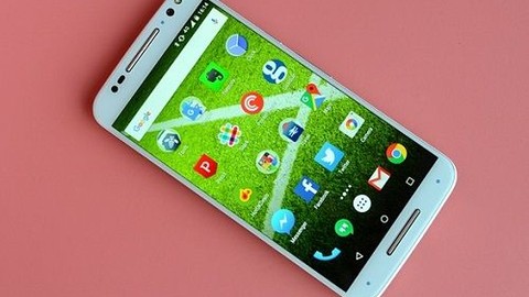 Moto X Style için Android 6.0 dağıtımı başladı
