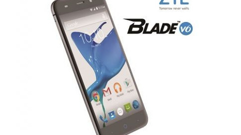 ZTE Blade V6 ''kendine rağmen'' başarılı olacak mı?