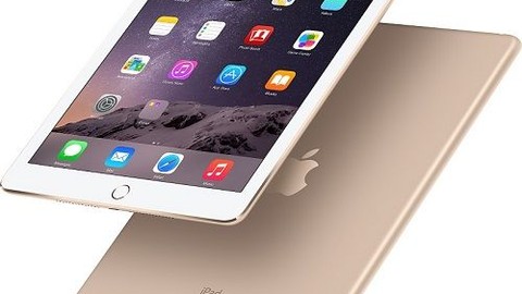 iPad Air 3’ün çıkış tarihi yaklaşıyor