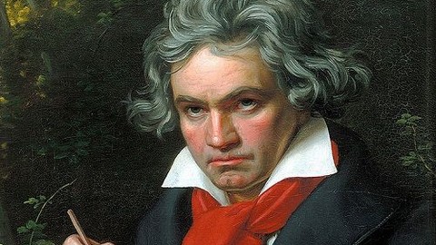 Google, Beethoven'ın Doğum Gününü Yeni Bir Doodle'la Kutladı
