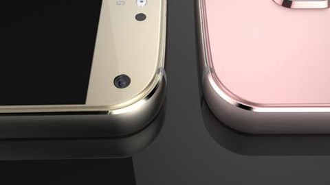 Galaxy S7'de tam parlak ekranda 17 saat video izlenebilecek