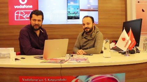 Röportaj: En çok hangi telefonları satın alıyoruz?