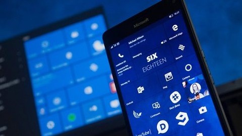 Windows 10 Mobile Güncellemesi 2016’ya Kaldı