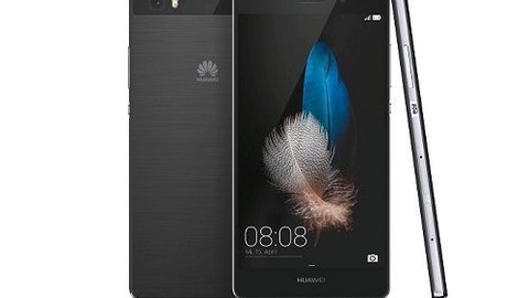 Huawei P9 Mart Ayında Tanıtılabilir