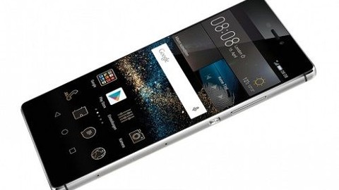 Huawei P9’un Çift Kamera özelliği Onaylandı