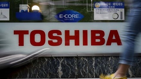 Toshiba 7000 Kişiyi İşten Çıkaracak