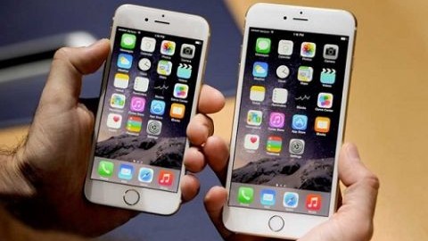 Apple Hindistan'da indirime gitti!