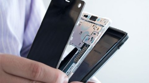 Dünyanın ilk modüler akıllı telefonu FairPhone 2 satışa sunuldu