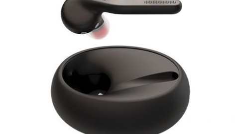 Jabra Eclipse Bluetooth Kulaklık Video İnceleme