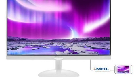 AOC ve Philips monitörleri büyümeye devam ediyor