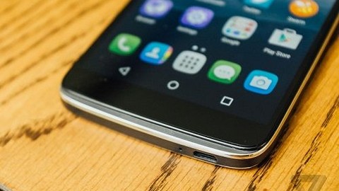 Alcatel OneTouch Idol 4, Snapdragon 652'den Güç Alacak