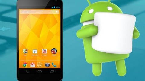 Nexus 4 için Android 6.0 tabanlı CyanogenMod 13 yayınlandı