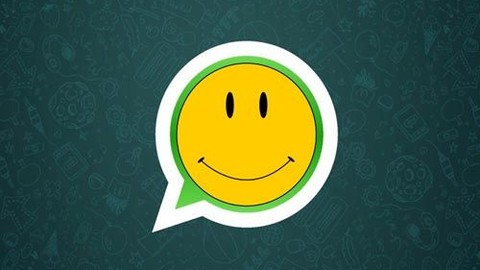 Yüz ifadeleri ile WhatsApp nasıl çökertilir?