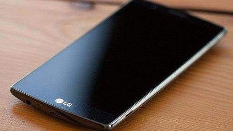 LG G5'e ait ilk görüntü geldi