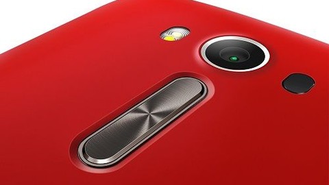 Yılbaşında ASUS Zenfone 2 Laser ile “Işık Hızına” ulaşın!