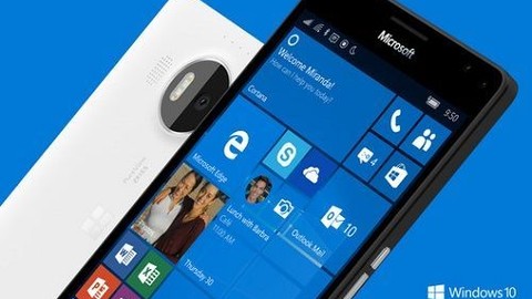 Lumia 950, Lumia 950 XL ve Lumia 550’nin Türkiye fiyatı ve çıkış tarihi belli oldu