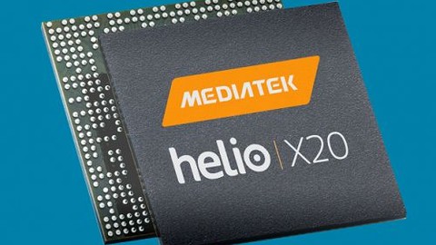 10 çekirdekli Helio X20 performansıyla göz dolduruyor