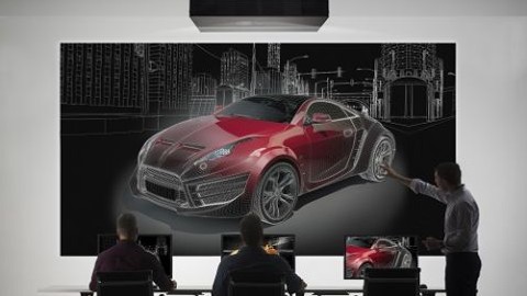 Sony, ISE 2016'da yeni nesil ses ve görüntü sistemlerini tanıtacak!