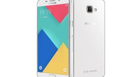 Samsung Galaxy A9, AnTuTu skoruyla göz doldurdu