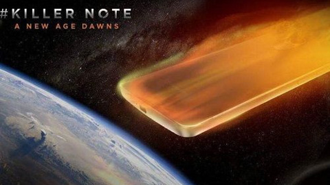 Lenovo K4 Note’un parmak izi sensörü ve NFC özellikleri doğrulandı