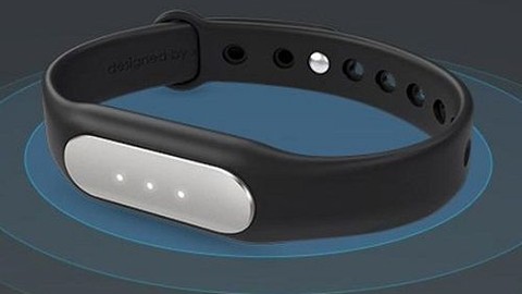 Xiaomi Mi Band satışları rekora gidiyor