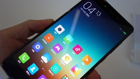 Xiaomi Redmi 3 ortaya çıktı