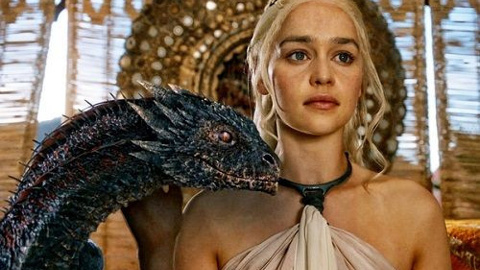 Game of Thrones bir kez daha rekor kırdı