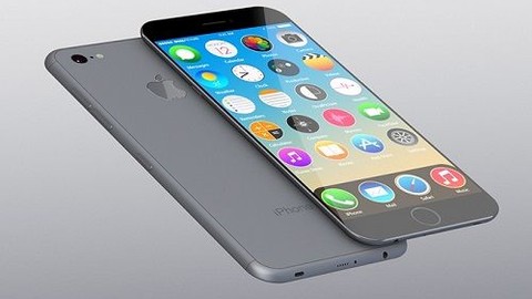 iPhone 7 su geçirmez olacak mı?