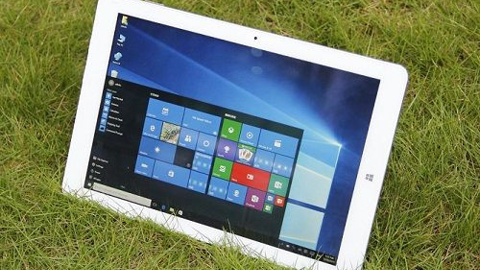 Android ve Windows 10'u bir arada sunan tablet: Chuwi HI12