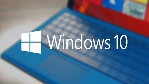 Windows 10 pazar payı büyüme devam ediyor