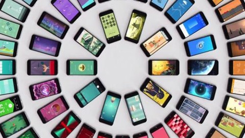2017'den önce piyasada olacak olan akıllı telefonlar!
