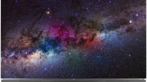 CES 2016: LG Signature serisi 4K OLED TV'sini tanıttı