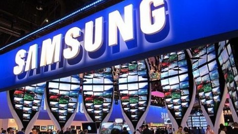 CES 2016: Samsung CES En İyi İnovasyon Ödülünü Kazandı