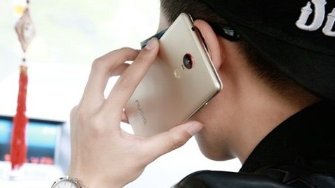 ZTE’nin bir sonraki bombası Nubia X8 kameralara poz verdi