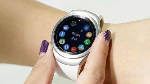 Gear S2 iOS desteği çıkış tarihi belli oldu