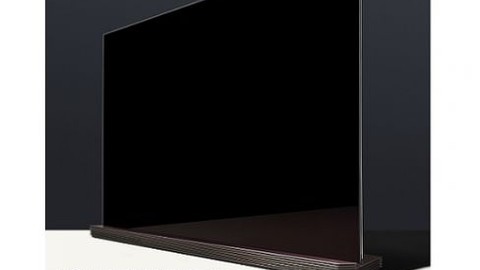 LG, yeni LG SIGNATURE markasını CES 2016’da tanıttı