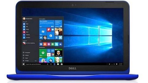 CES 2016: Dell, Inspiron 11 3000 serisine uygun fiyatlı bir bilgisayar ekledi