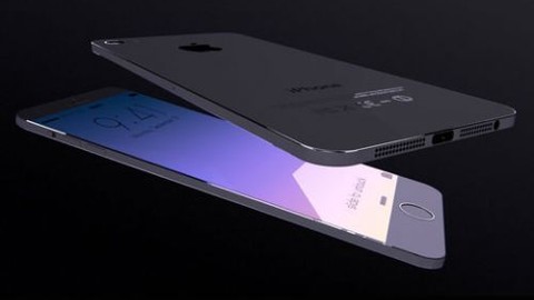 iPhone 7 Plus çift kameralı gelebilir
