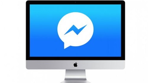 Facebook, Mac platformuna özel Messenger uygulaması geliştiriyor