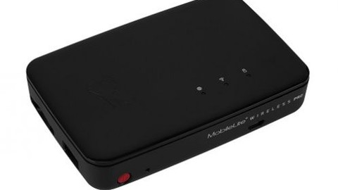 Kingston MobileLite Wireless ile kendi bulutunuzun sahibi olun!
