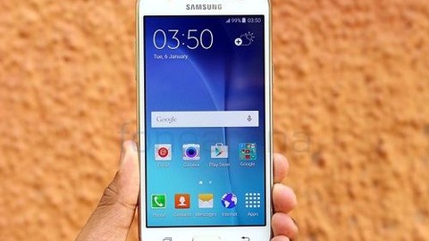 Samsung bu defa 2016 model Galaxy J serisini duyurmaya hazırlanıyor