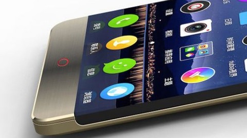 ZTE'nin yeni bombaları Nubia Z11 ve Nubia X8 sızdırıldı
