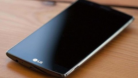 LG G5'in tanıtım tarihi belli oldu