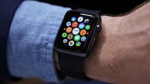 Apple Watch 2 üretim sürecine giriyor