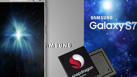 Samsung, Snapdragon 820 ürettiğini açıkladı