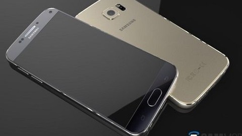Samsung Galaxy S7'de Live Photos özelliği olacak